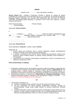 Załącznik Nr 5_UMOWA_wyposażenie_CBR_01