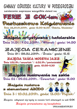 Afisz og&oacute;lny na ferie 201r.cdr