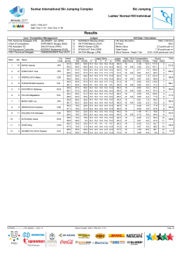 Results