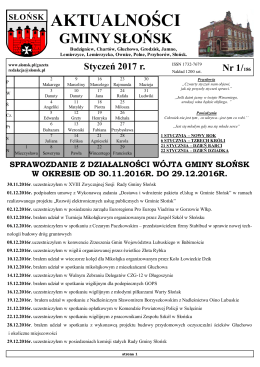 Nr 1/186 (styczeń 2017)