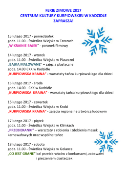 Więcej