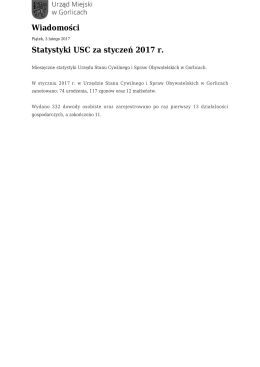 Wersja PDF - Urząd Miejski w Gorlicach