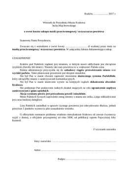 Materiały Polski Razem Zjednoczonej Prawicy Pobierz