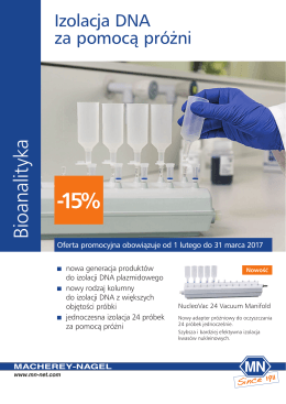 Bioanalityka