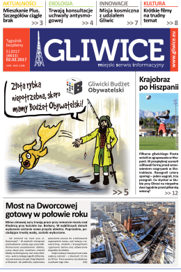 Gliwice nr 5/2017