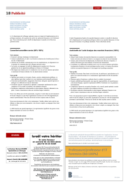 18 Publicité - spe-assignation