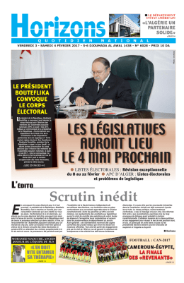 Votre Journal en PDF