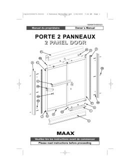 copie10049479-050323 2 Panneaux Manhattan.qxd