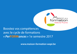 Télécharger notre catalogue 1er semestre 2017