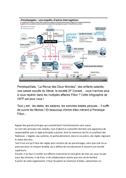 Rappel des grands principes qui caractérisent l`enrichissement sans