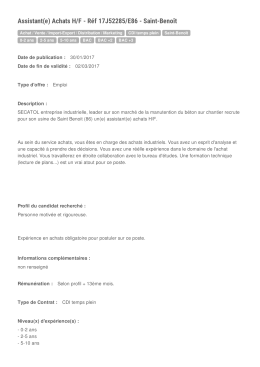 Enregistrer et imprimer