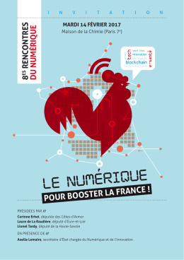 télécharger le programme