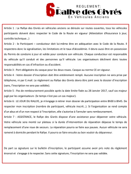 t&eacute;l&eacute;chargez le ici - Les D&eacute;rouill&eacute;s des 3 Provinces