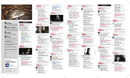 T&eacute;l&eacute;charger la brochure bi-mensuelle de mars et avril 2017