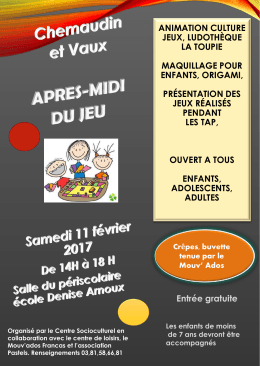 cliquez - Pouilley les Vignes