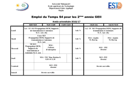 Emploi du temps_GE2_EII S4 16-17