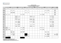 calendrier examens de ratrappage s1-s3-s5 2016-2017
