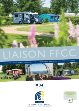 Liaison FFCC