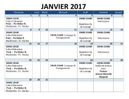 Cliquez - ACPVO - Une &eacute;glise pour vous!