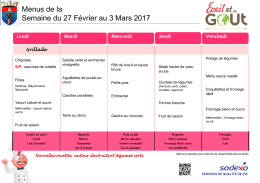 Trame Menu Cuisto Rigolo V2 - Saint-Germain-les