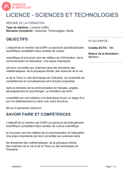 Télécharger le contenu au format PDF