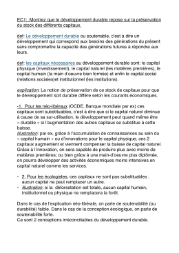 correction - Cours Seko