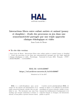 lorin_de_reure_a_these_udl_arc... - TEL (Th&egrave;ses-en-ligne)