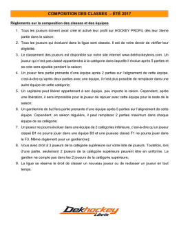 &eacute;t&eacute; 2017