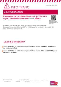 Clermont-Ferrand