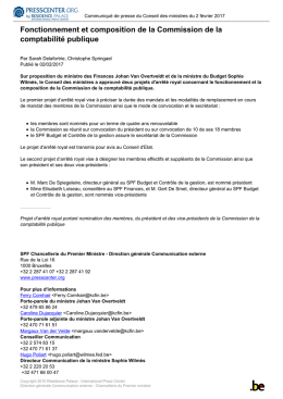 Version PDF - Presscenter.org