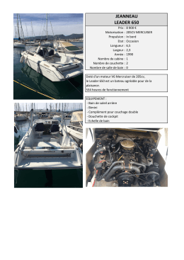 grille info pour pdf