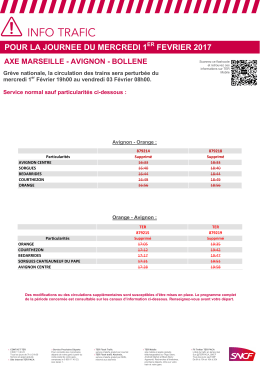 mr02 avignon - orange 01 02 2017