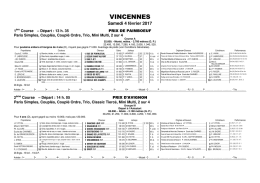 vincennes