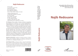 Najib Redouane