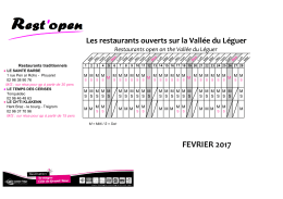 fevrier 2017 - Bretagne C&ocirc;te de granit rose