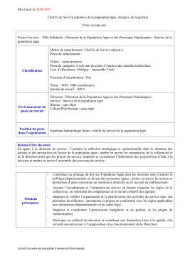 17-036 ERH3 DPAPH profil chef-fe de service adjoint
