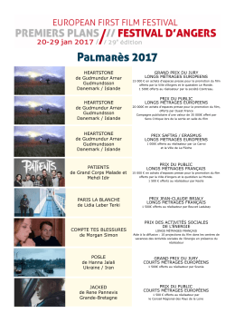 T&eacute;l&eacute;charger - Premiers Plans