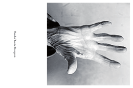 le carton d`invitation - Galerie Patricia Dorfmann