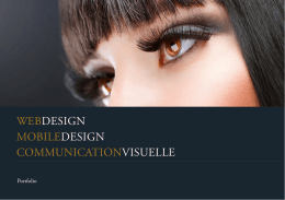 visionner mon book