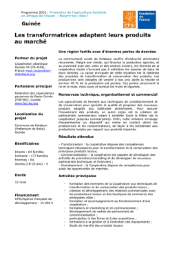 consultez le document