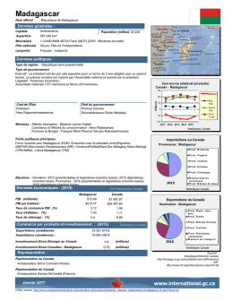 Version PDF - Canada`s International