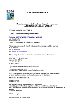 Télécharger le document - Mémorial de l`Alsace