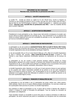 ARTICLE 1