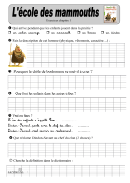 cervelle - Canalblog