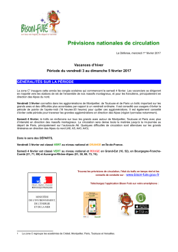 Pr&eacute;visions du 3 au 5 f&eacute;vrier_TP_CG_DL