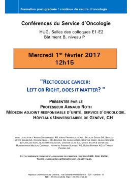 Mercredi 1er février 2017 12h15