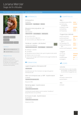 pdf - 231ko - Loriana Mercier