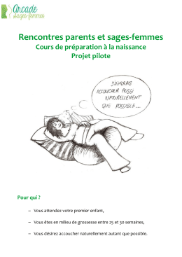 Flyer - Arcade sages