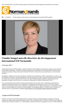 Télécharger un pdf de cet article