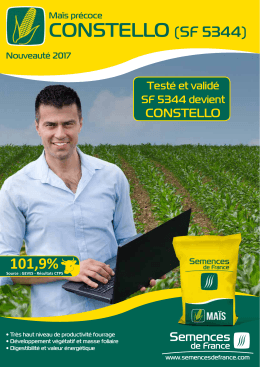 T&eacute;l&eacute;charger la fiche technique PDF